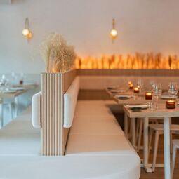 Bloom Sushi  Restaurant Sushi