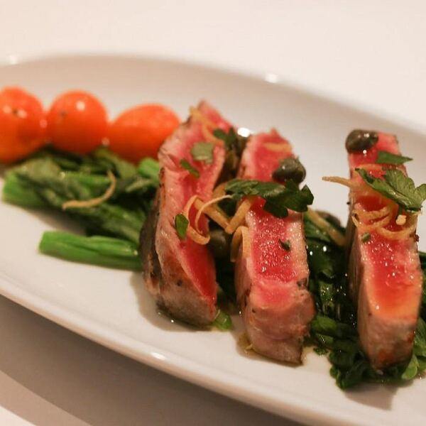 BOCA Iberica Restaurant Montreal, QC