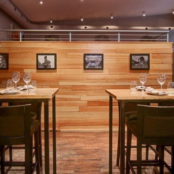 BOCA Iberica - Restaurant Tapas à Le Plateau-Mont-Royal, Montréal