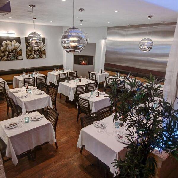 BOCA Iberica - Restaurant Tapas à Le Plateau-Mont-Royal, Montréal