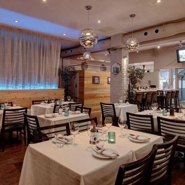 BOCA Iberica - Restaurant Tapas à Le Plateau-Mont-Royal, Montréal