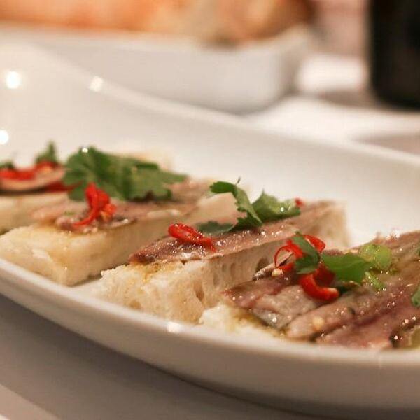 BOCA Iberica - Restaurant Tapas à Le Plateau-Mont-Royal, Montréal