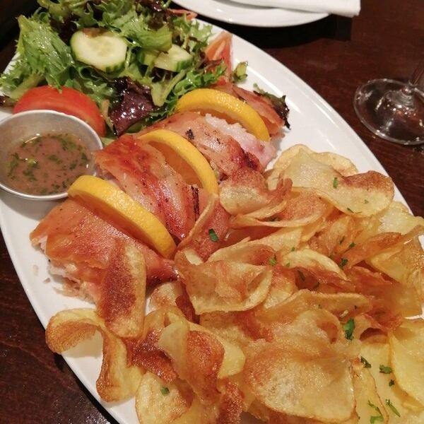 BOCA Iberica - Restaurant Tapas à Le Plateau-Mont-Royal, Montréal