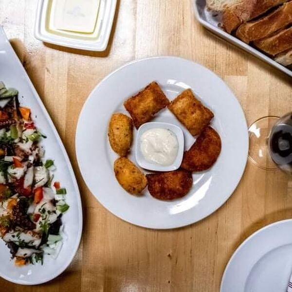 BOCA Iberica - Restaurant Tapas à Le Plateau-Mont-Royal, Montréal