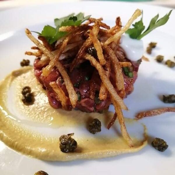 BOCA Iberica - Restaurant Tapas à Le Plateau-Mont-Royal, Montréal