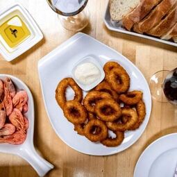 BOCA Iberica RestoMontreal.ca