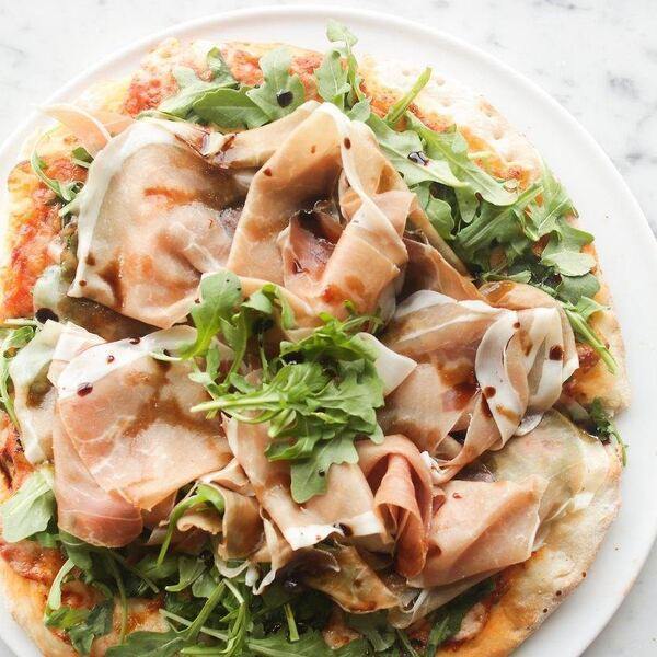 Bocci Restaurant Restaurant