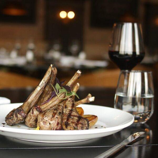 Bocci Restaurant - Restaurant Italienne à LaSalle, Montréal