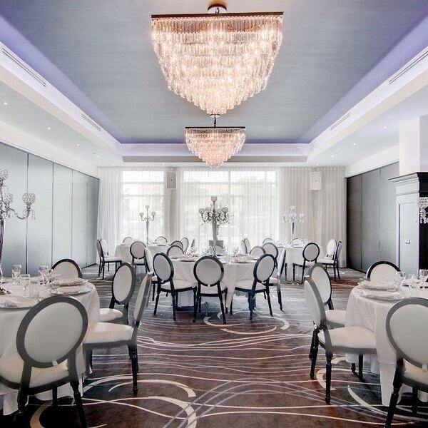 Bocci Restaurant - Restaurant Italienne à LaSalle, Montréal