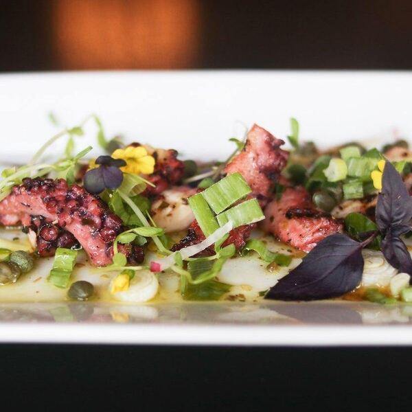 Bocci Restaurant - Restaurant Italienne à LaSalle, Montréal