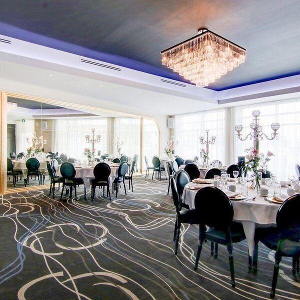 Bocci Restaurant - Restaurant Italienne à LaSalle, Montréal