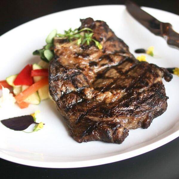 Bocci Restaurant - Restaurant Italienne à LaSalle, Montréal