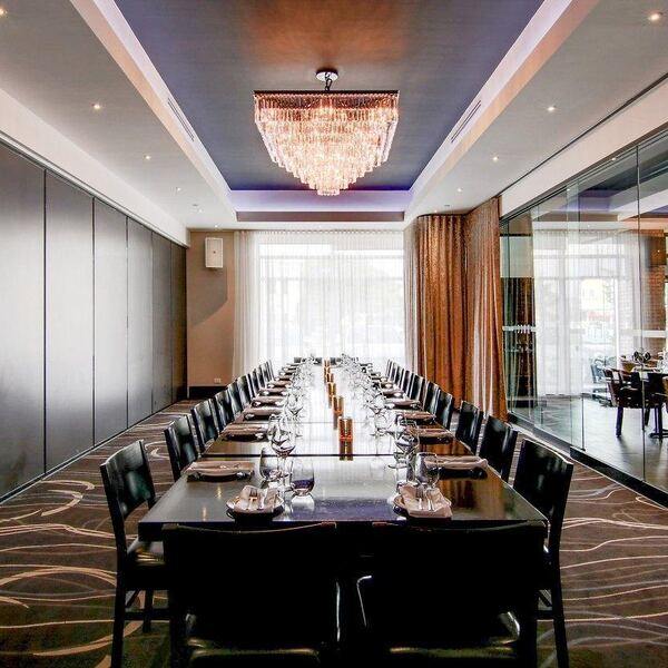 Bocci Restaurant - Restaurant Italienne à LaSalle, Montréal