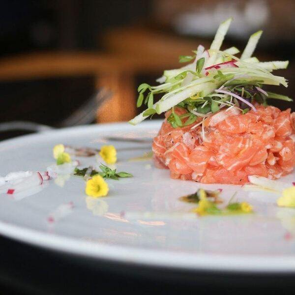 Bocci Restaurant - Restaurant Italienne à LaSalle, Montréal