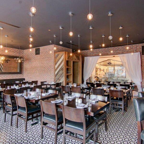 Bocci Restaurant - Restaurant Italienne à LaSalle, Montréal