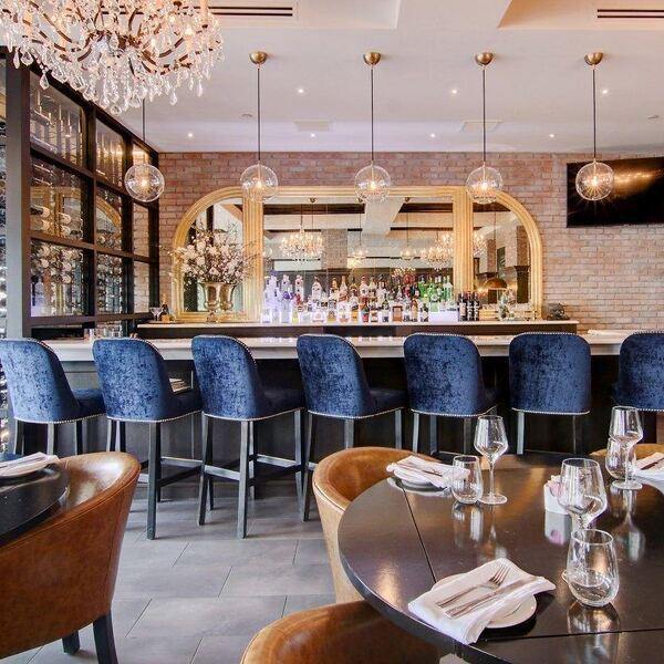 Bocci Restaurant - Restaurant Italienne à LaSalle, Montréal