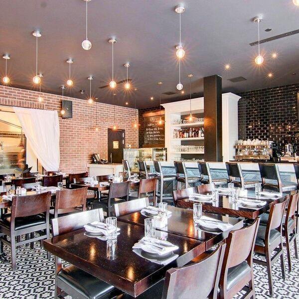Bocci Restaurant - Restaurant Italienne à LaSalle, Montréal