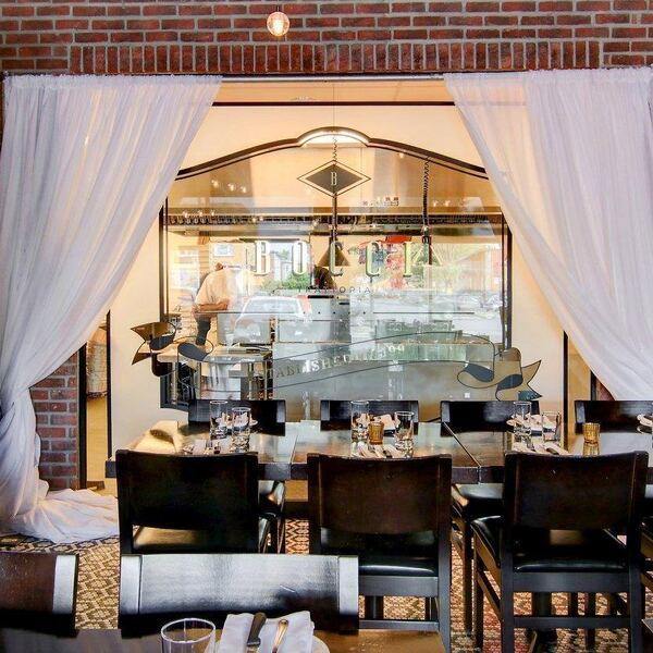 Bocci Restaurant - Restaurant Italienne à LaSalle, Montréal