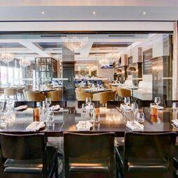Bocci Restaurant RestoMontreal.ca