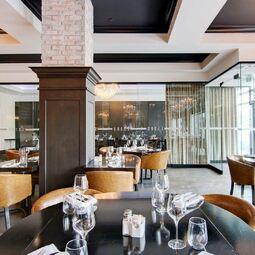 Bocci Restaurant RestoMontreal.ca