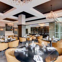 Bocci Restaurant RestoMontreal.ca