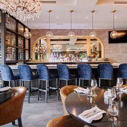 Bocci Restaurant RestoMontreal.ca