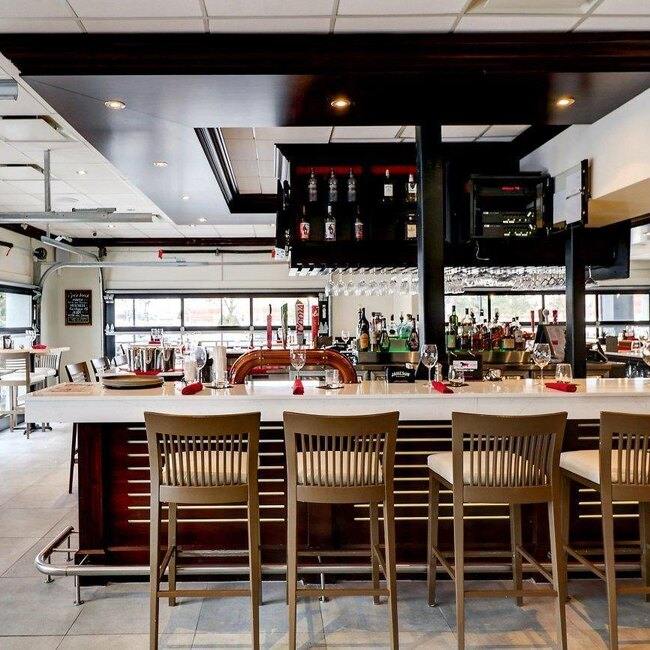 Le Boeuf Cochon Steak House & Bar in Laval, Saint-Jérôme & Rosemère