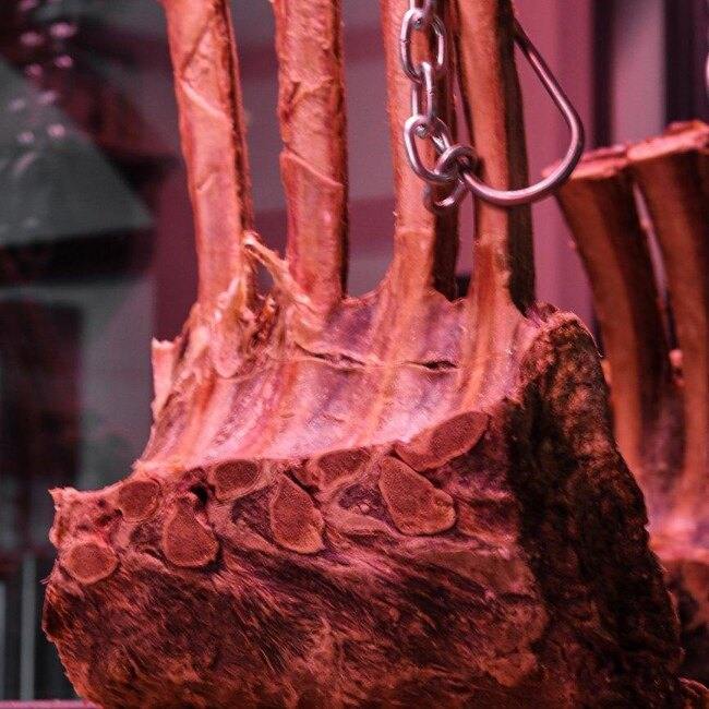 Le Boeuf Cochon Steak House & Bar in Laval, Saint-Jérôme & Rosemère