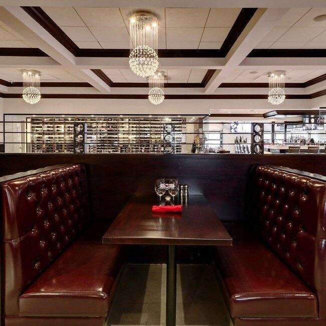 Le Boeuf Cochon Steak House & Bar in Laval, Saint-Jérôme & Rosemère