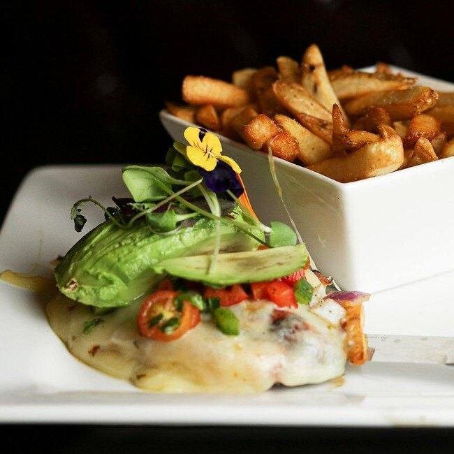 Le Boeuf Cochon Steak House & Bar in Laval, Saint-Jérôme & Rosemère