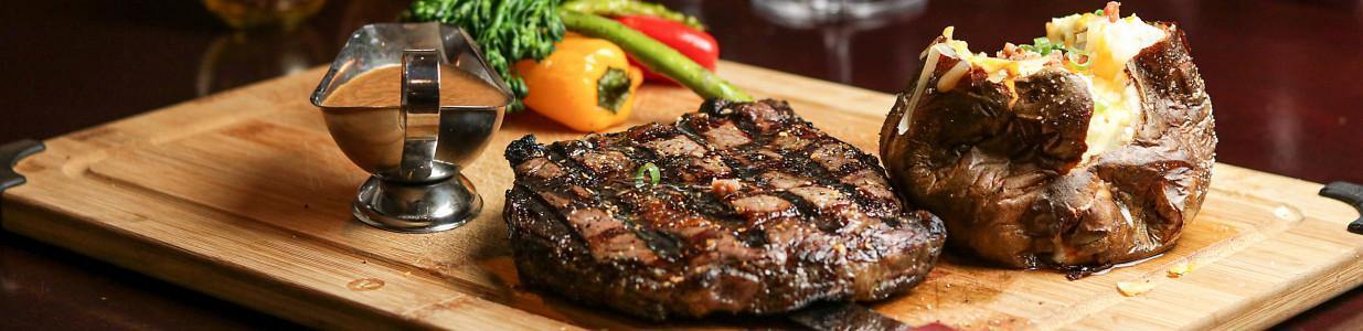 Boeuf Cochon Cover Image