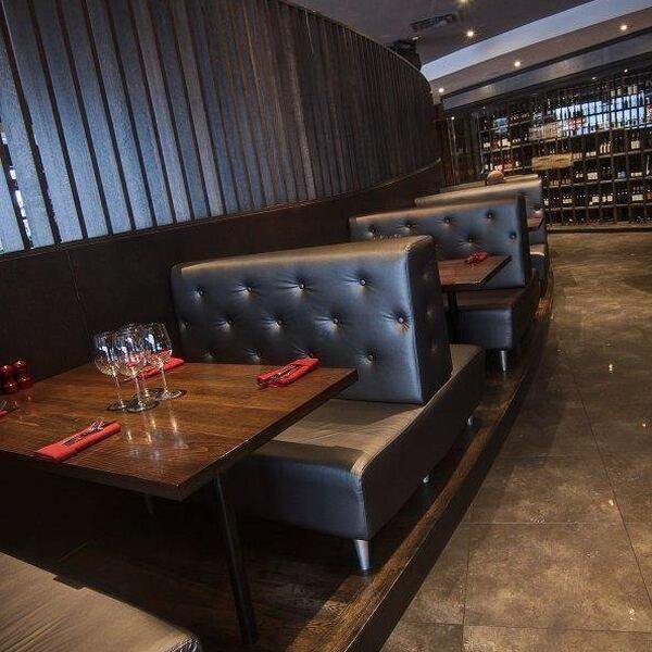 Le Boeuf Cochon Steak House & Bar in Laval, Saint-Jérôme & Rosemère