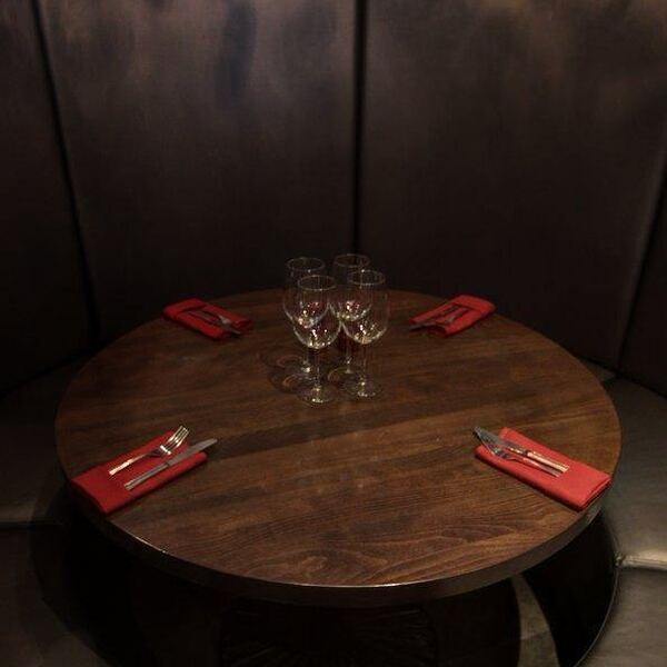 Le Boeuf Cochon Steak House & Bar in Laval, Saint-Jérôme & Rosemère