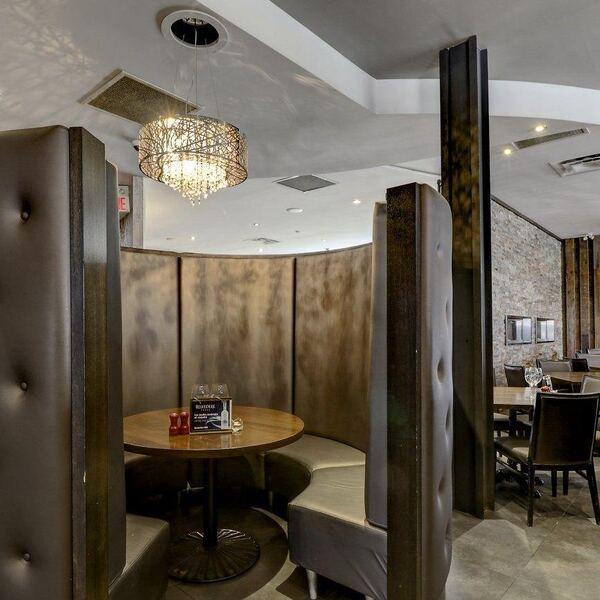 Le Boeuf Cochon Steak House & Bar in Laval, Saint-Jérôme & Rosemère
