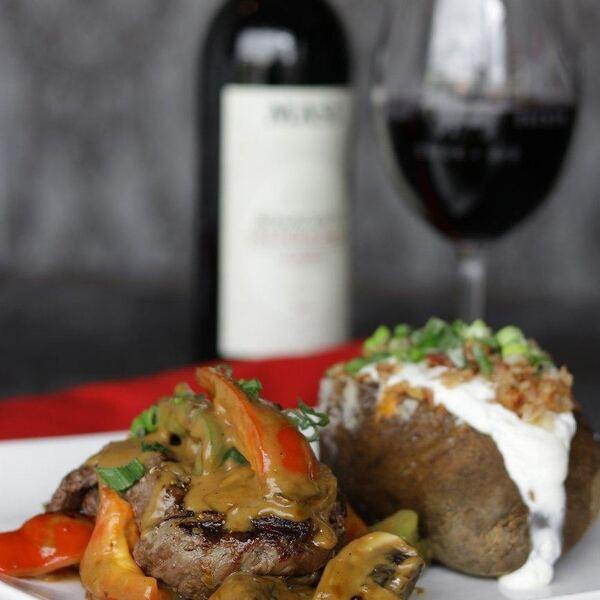 Le Boeuf Cochon Steak House & Bar in Laval, Saint-Jérôme & Rosemère