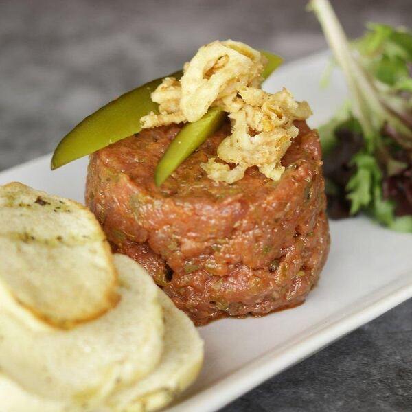 Le Boeuf Cochon Steak House & Bar in Laval, Saint-Jérôme & Rosemère