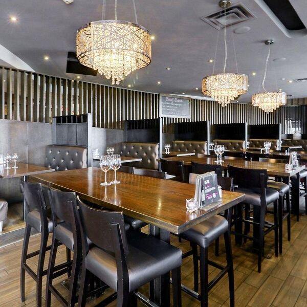 Le Boeuf Cochon Steak House & Bar in Laval, Saint-Jérôme & Rosemère