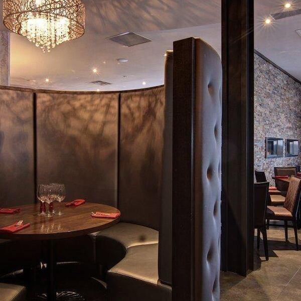 Le Boeuf Cochon Steak House & Bar in Laval, Saint-Jérôme & Rosemère