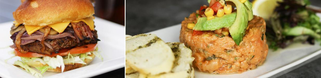 Boeuf Cochon Cover Image