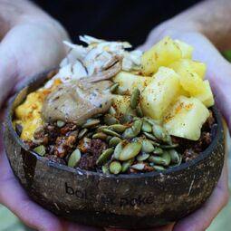 Bols et Poké RestoQuebec.ca