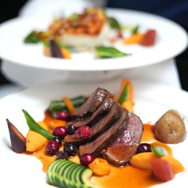 Bonaparte Restaurant Montréal, QC