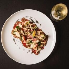 Bor&eacute;al Univers Gourmand Restaurant