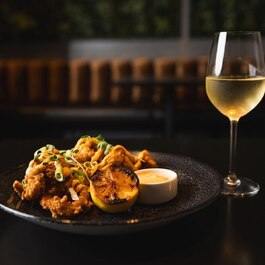 Boréal Univers Gourmand Restaurant Boréal Univers Gourmand RestoQuebec.ca