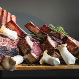 Boréal Univers Gourmand Restaurant Boréal Univers Gourmand RestoQuebec.ca