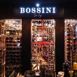 Cellier - Bossini RestoQuebec.ca