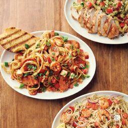 Boston Pizza Beauport RestoQuebec.ca