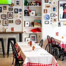 Bottega Épicerie Fine & Pizza New-Yorkaise RestoQuebec.ca