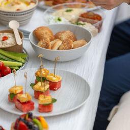 Boulangerie Andalos Lebanese Restaurant