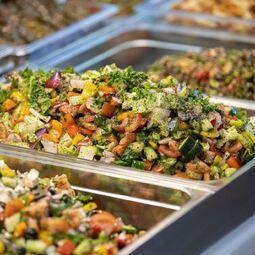 Boulangerie Andalos Lebanese Restaurant