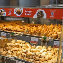 Boulangerie Andalos RestoMontreal.ca